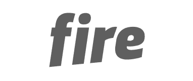 Fire Logo