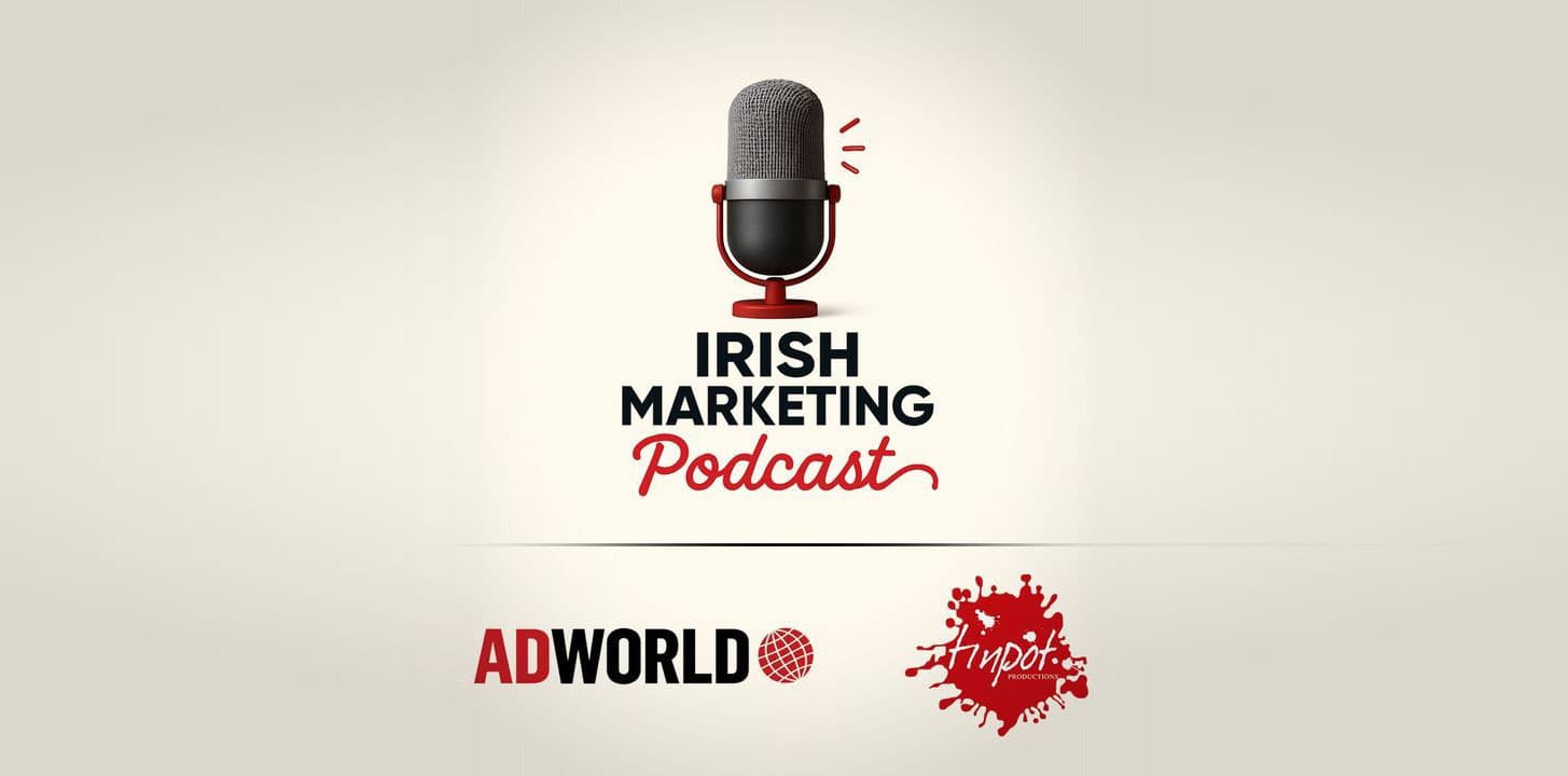 Irish Marketing Podcast