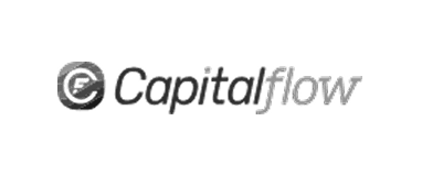 CapitalFlow Logo