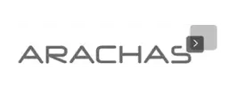 Arachas Logo