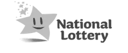 national lottery logo