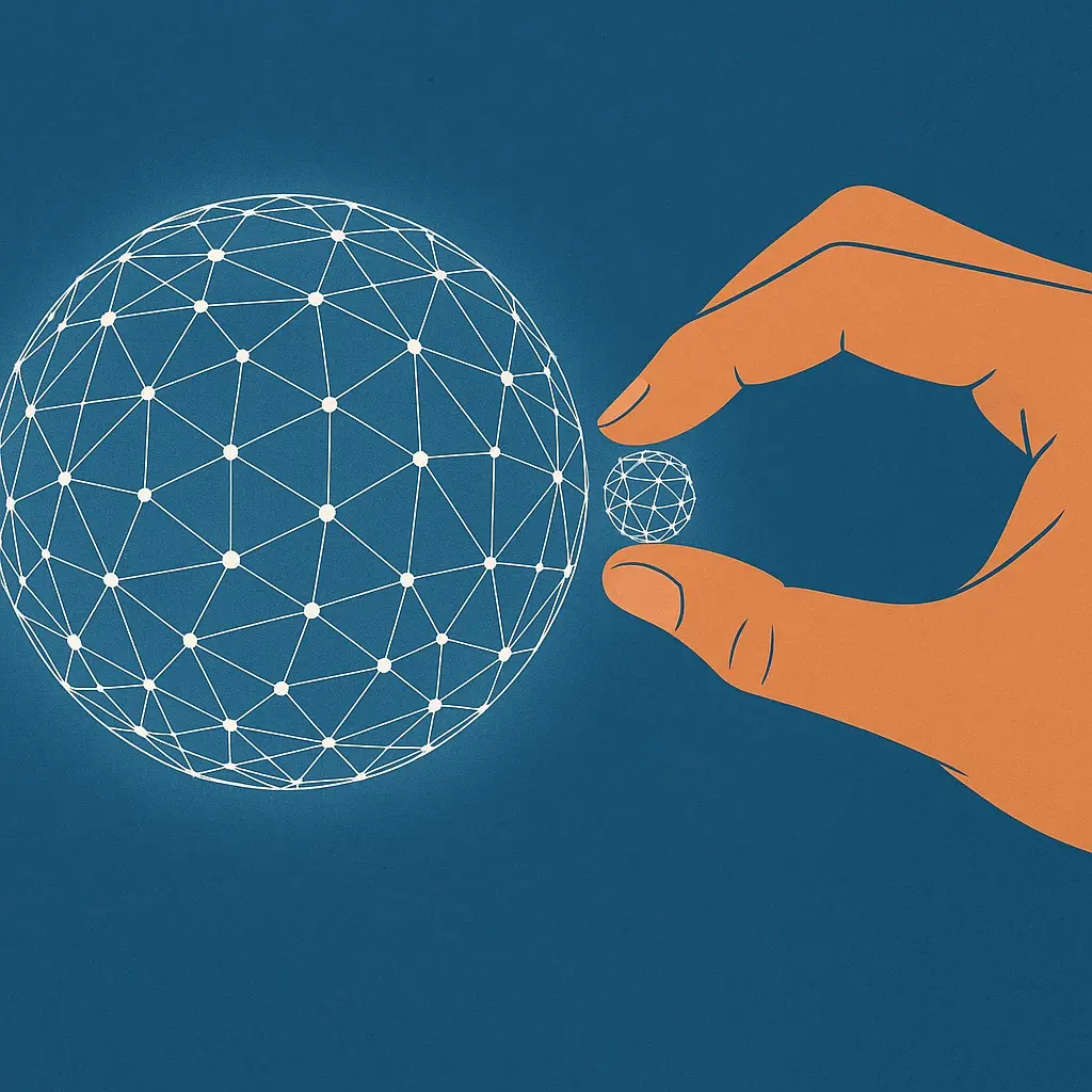 The Silent Shift: How AI Is Shrinking the Web